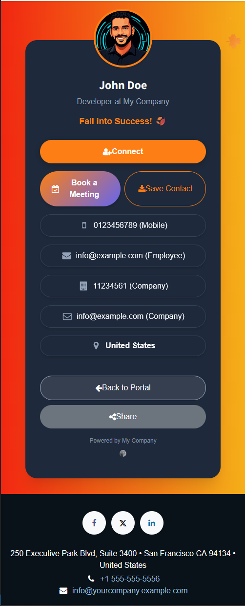 autumn-theme-odoo-digital-business-card.png